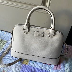 BRAND NEW Kate Spade small Rachelle tote